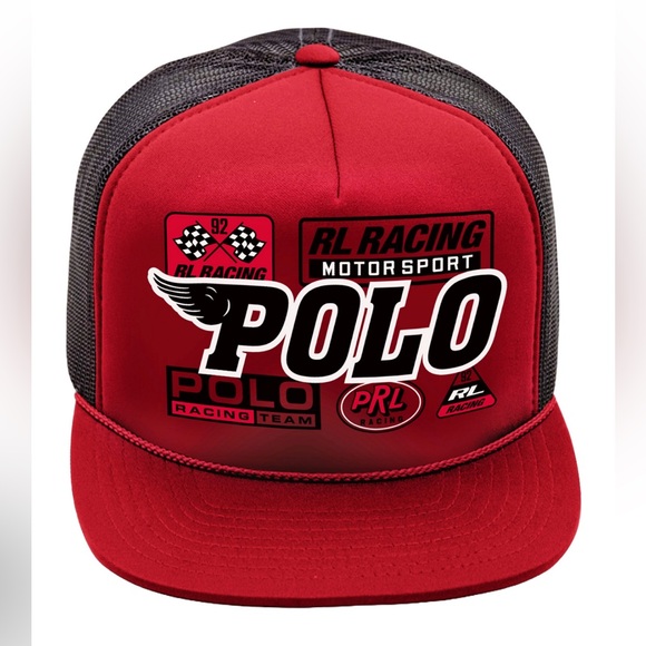 Polo Ralph Lauren Other - Polo RL hat men new